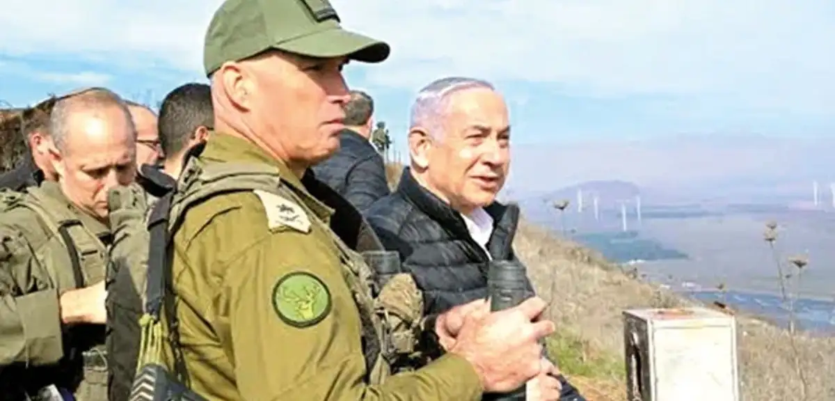 İsrail'in Suriye'de Kürt dengeleme planı çöktü