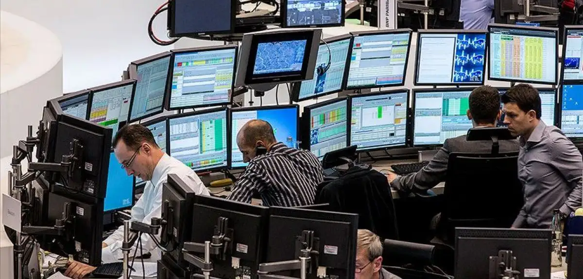 Küresel Piyasalar Haftaya Kritik Verilerle Giriyor