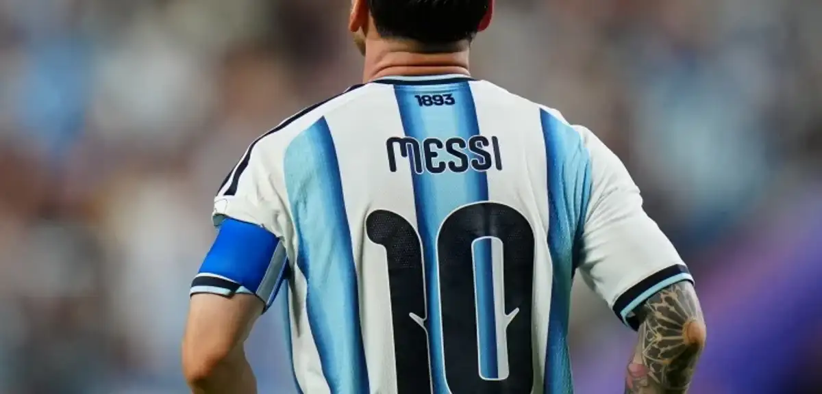 Lionel Messi, Arjantin Milli Takımı'nı bıraktığını açıkladı