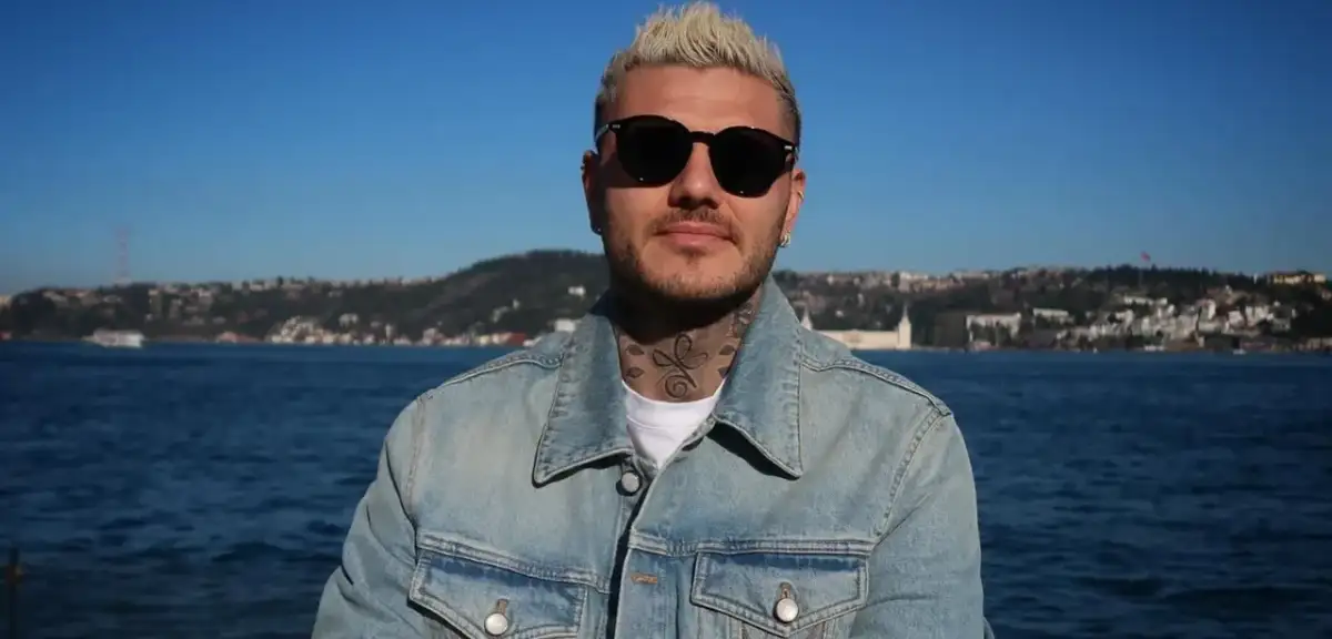 Mauro Icardi Neden Sessizleşti? 10 Haftadır Sosyal Medyada Yok!