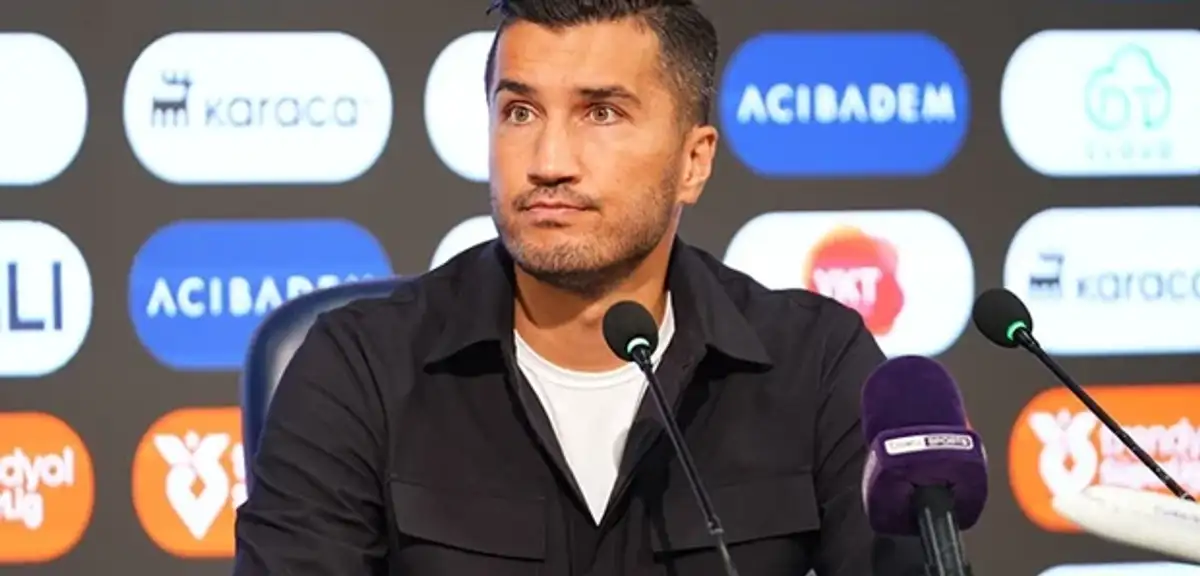 Nuri Şahin Galatasaray maçı öncesi değerlendirmede bulundu