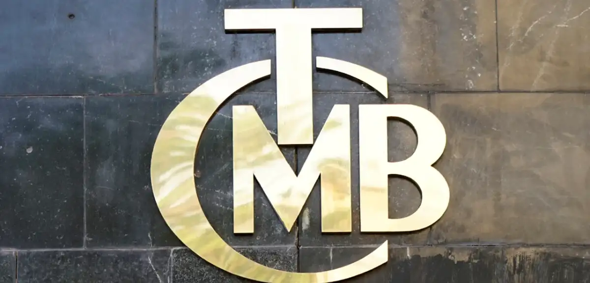 TCMB rezervleri son 5,5 ayın en yüksek seviyesine yükseldi