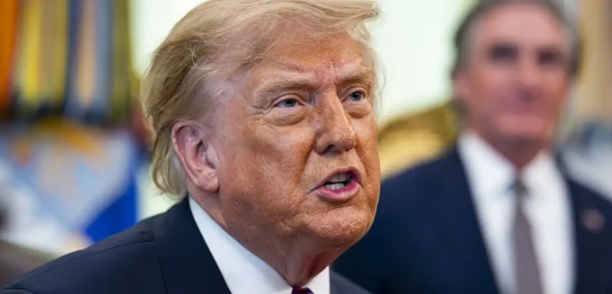 Trump'tan İran'a Misilleme Uyarısı