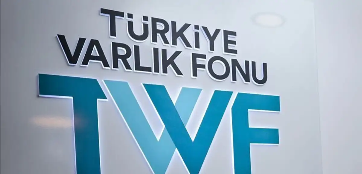 Türkiye Varlık Fonu, Sürdürülebilir Finansman Çerçevesi'ni yayımladı