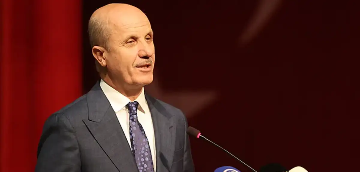 Yükseköğretim Kurulu'ndan "Terörsüz Türkiye" Vurgusu