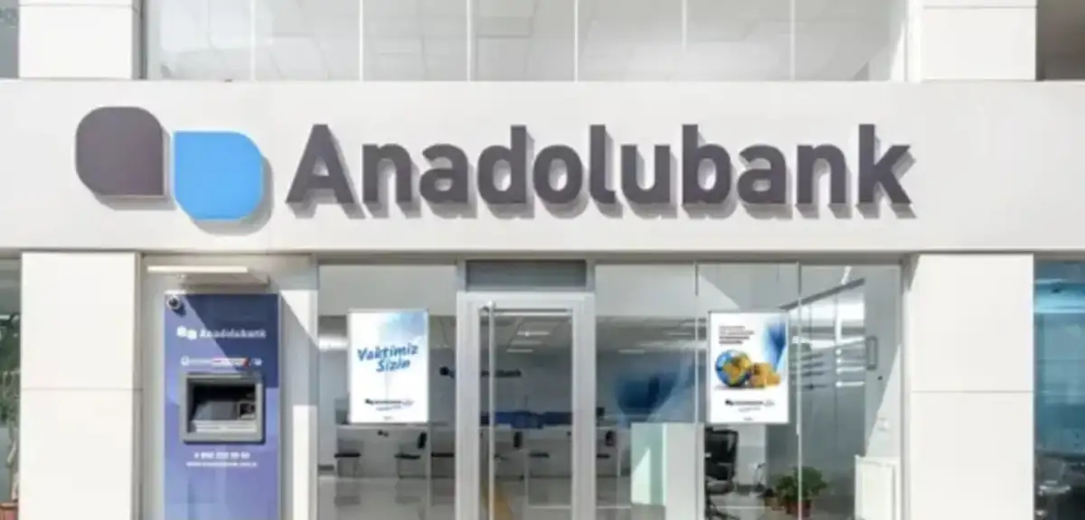 Anadolubank, 2026 yılı ilk yarı finansal sonuçlarını açıkladı