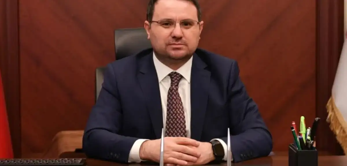 Bakan Gürlek'ten Yeni Adli Yıl Başlangıcında "Adaletin Yüzyılı" Vurgusu