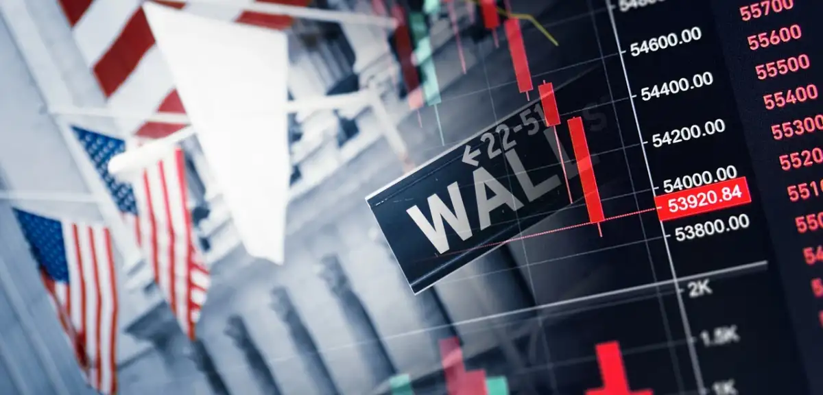 Bank of America'dan borsa uyarısı: Risk sarıya indi ama bitmedi