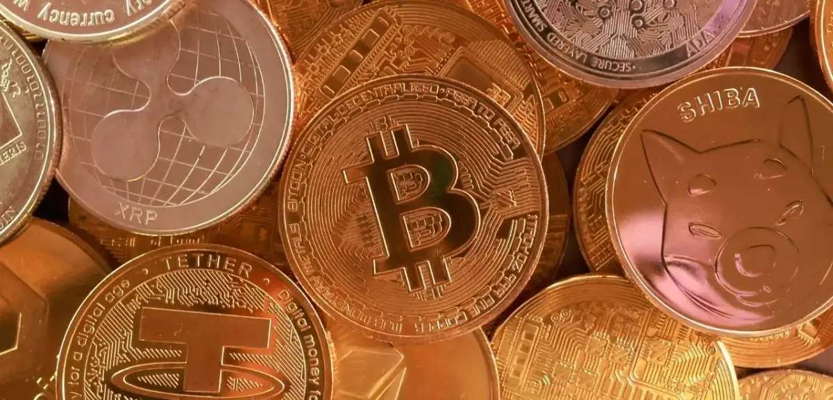 Bitcoin ve Ethereum'a para akışı hızlandı: BlackRock zirvede