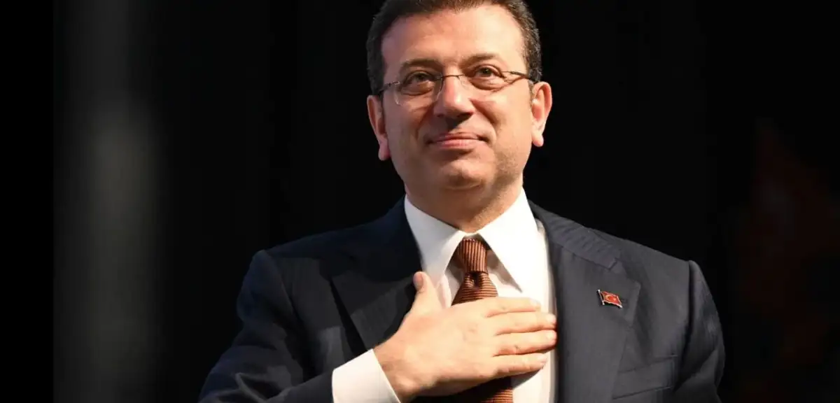 Ekrem İmamoğlu'nun "Millet Şahidimdir" Kitabına Yönelik Toplatma Kararına İtiraz Edildi