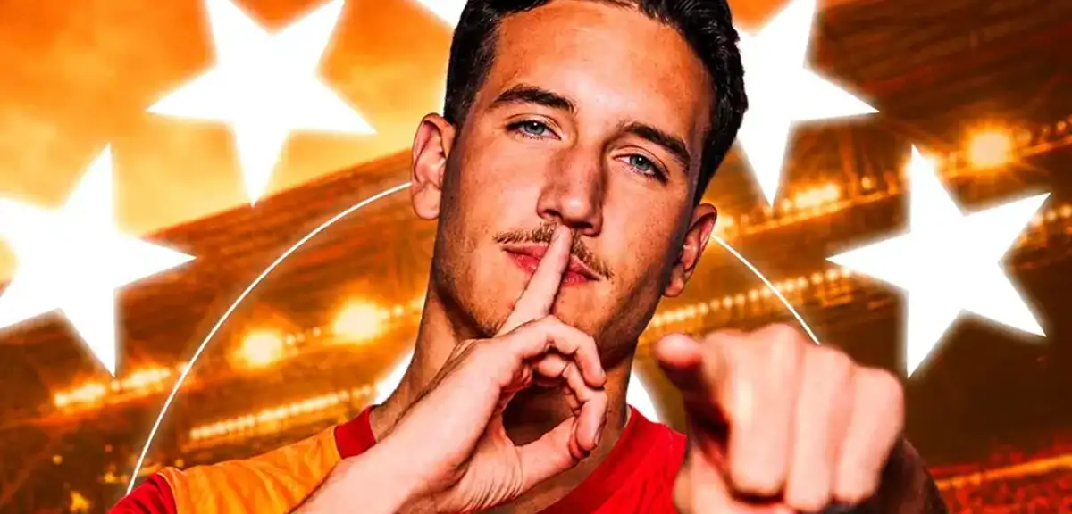 Galatasaray, Deniz Gül Transferini KAP'a Bildirdi