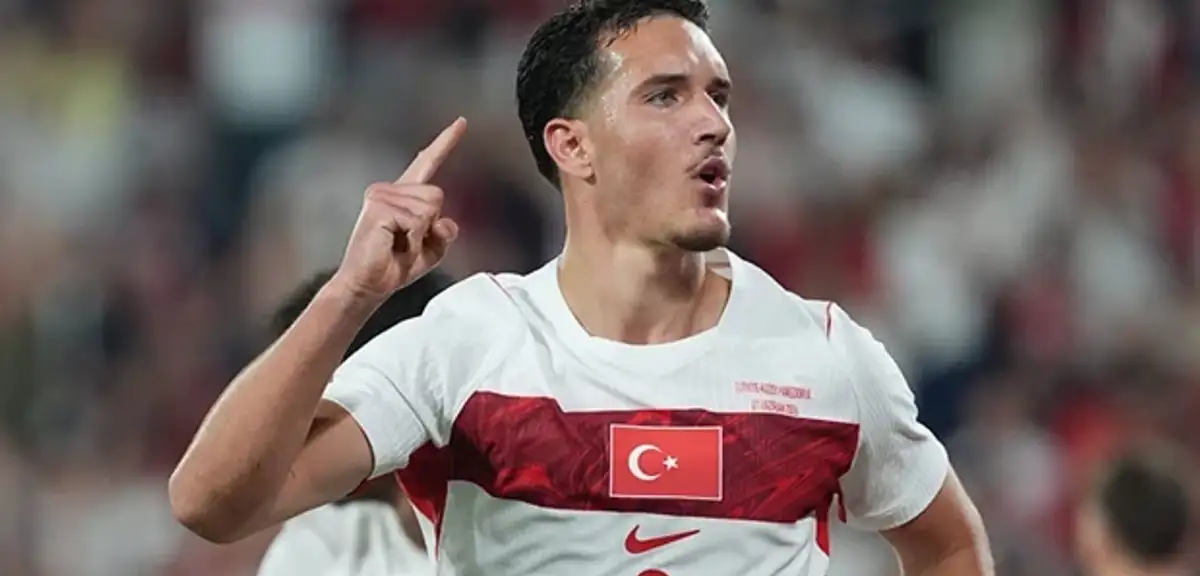 Galatasaray yeni santrforu Deniz Gül'e bugün kavuşuyor