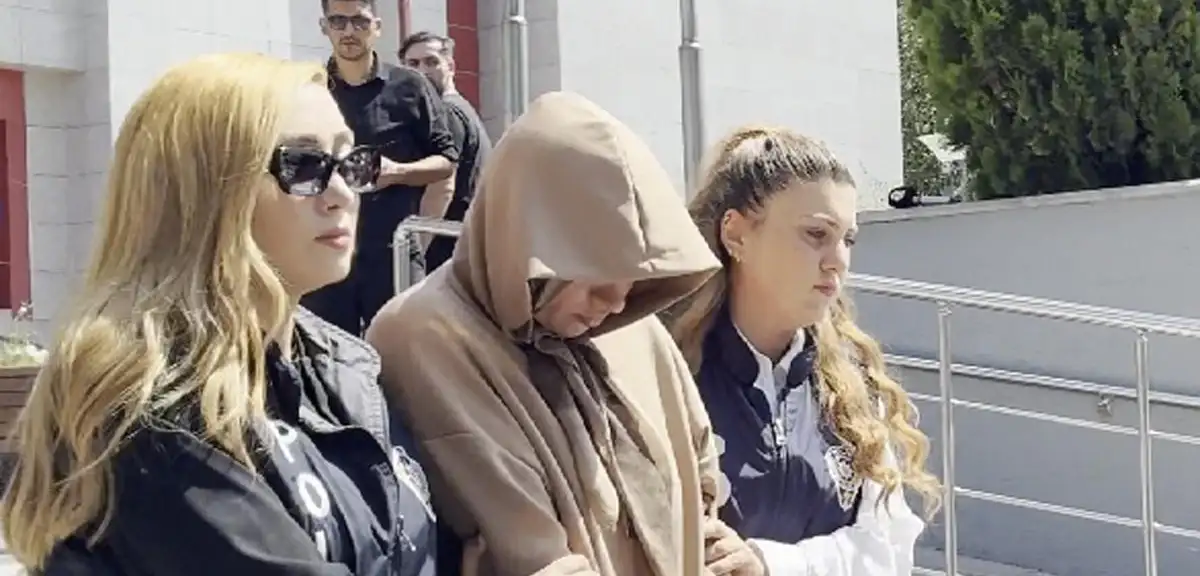 Gülistan Doku Soruşturmasında Bir Kadın Şüpheli Tutuklandı