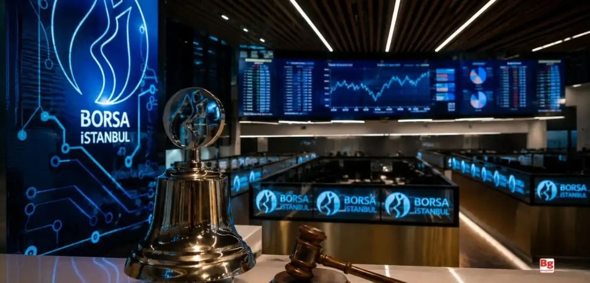 İntetra Teknoloji INTET Koduyla Borsa İstanbul’da İşlem Görmeye Başladı