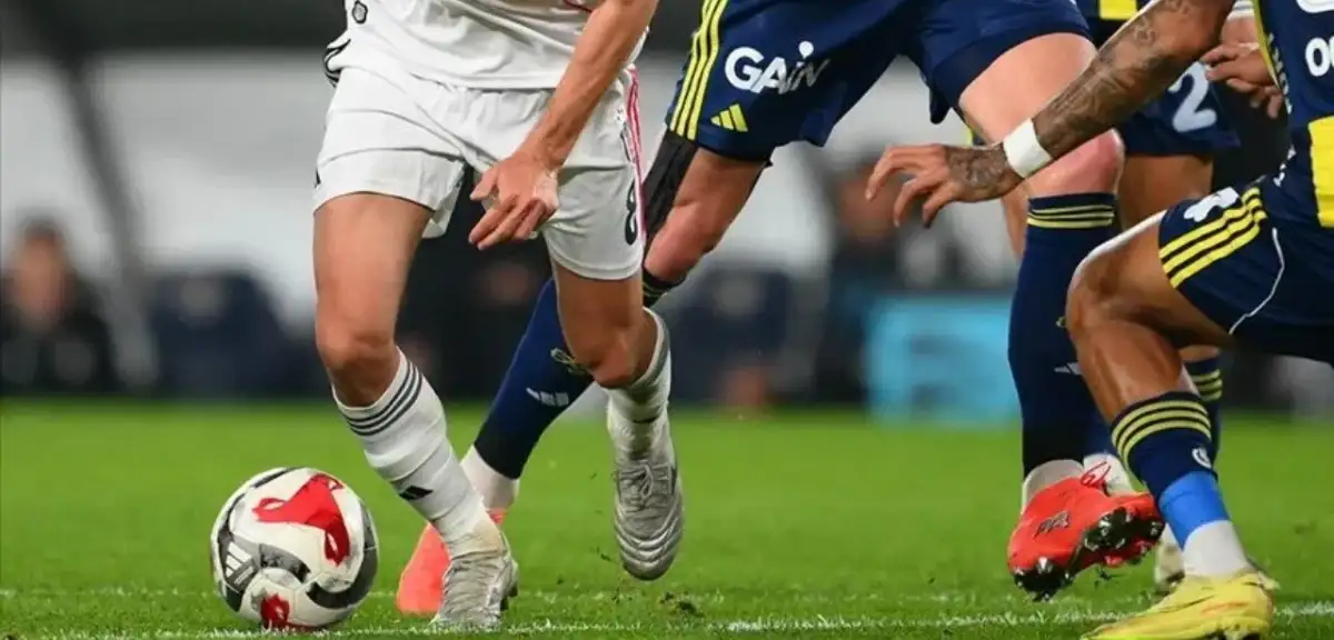 Kadıköy'de 60. Randevu: İşte Fenerbahçe - Beşiktaş Derbisinin İstatistikleri