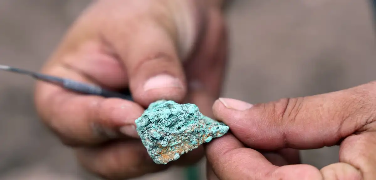 Kültür ve Turizm Bakanlığından Çayönü’nde 9 bin yıllık keşif