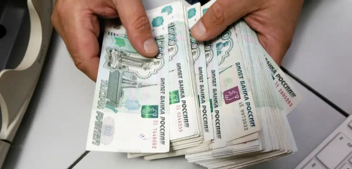 Rusya Merkez Bankası'ndan nakit döviz kararı: Tarih belli oldu