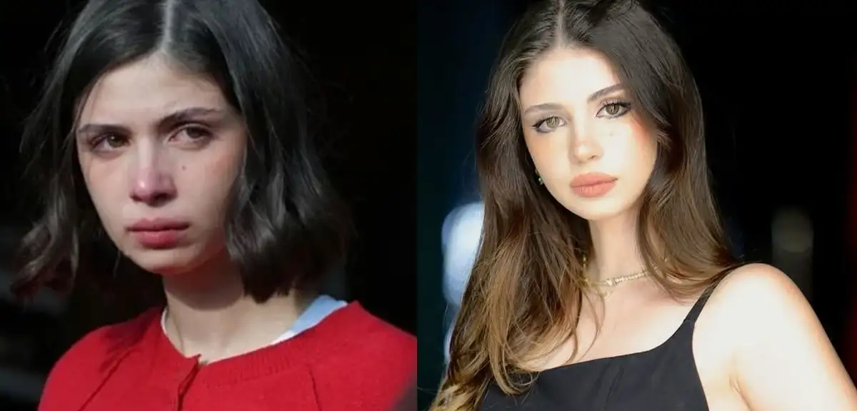 Taşacak Bu Deniz'in Fadime'si Zeynep Atılgan'a Türk Fizik Derneği'nden Onur Ödülü