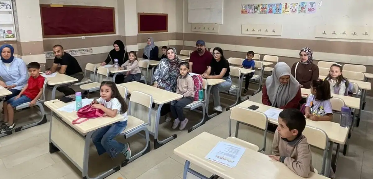 Uyum haftası 7 Eylül'de başlıyor: Uzmanlardan tavsiyeler