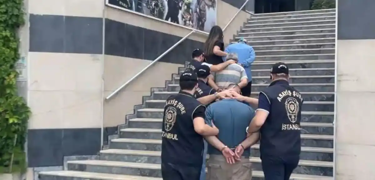 Zeynep Yıldırım'ın katili cesedin yerini gösterdi