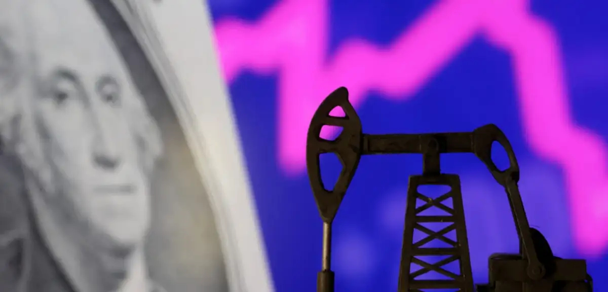 Brent petrol 95 doları geçti, Ortadoğu gerilimi arttı