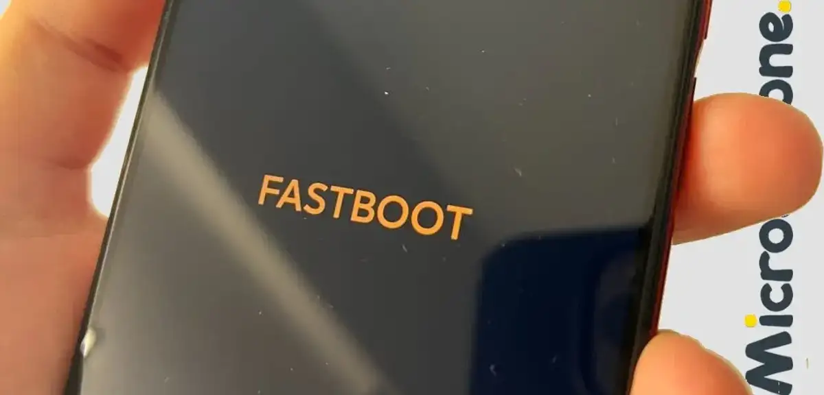 Fastboot Modu Nedir ve Android'de Nasıl Kapatılır