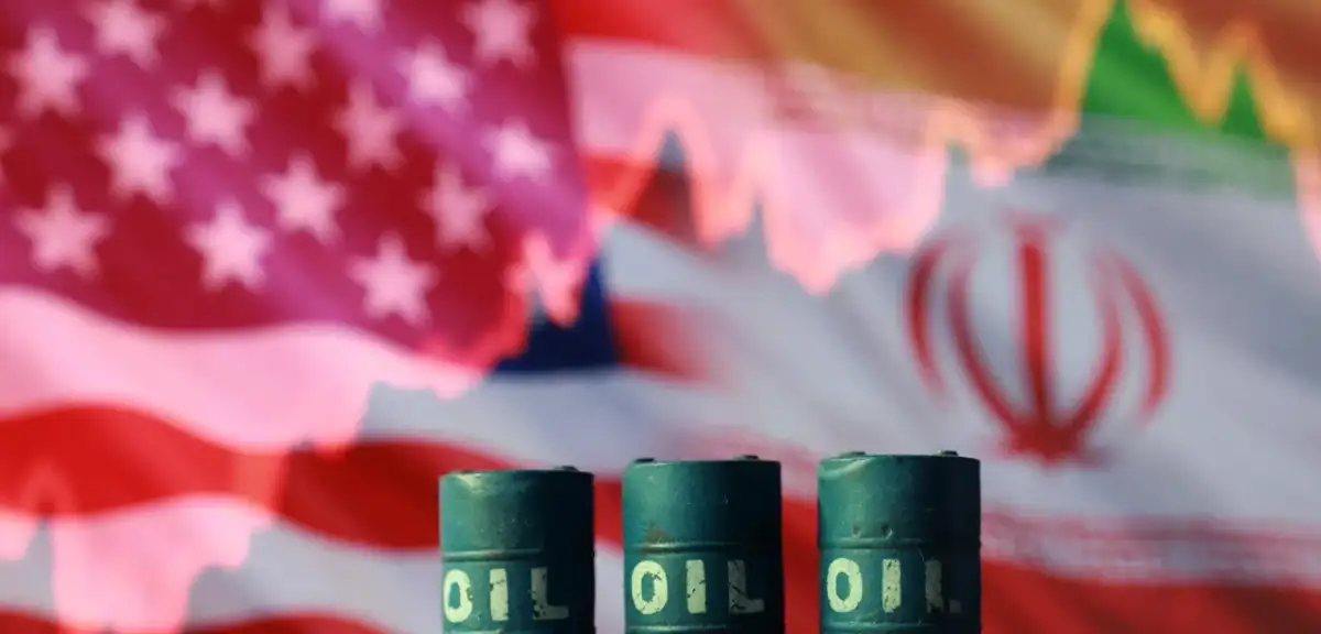 Hürmüz gerilimi petrolü vurdu: Brent 95 doları aştı