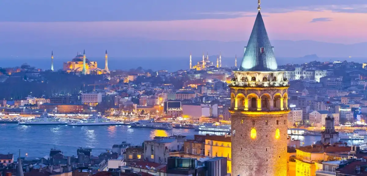 İstanbul İpek Yolu Turizm İttifakı'nın Dönem Başkanlığını Üstlendi