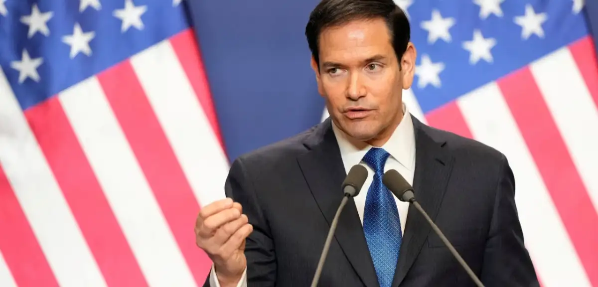 Rubio'dan İran için kritik uyarı: Gelir sağlayan ülkelere yaptırım geliyor