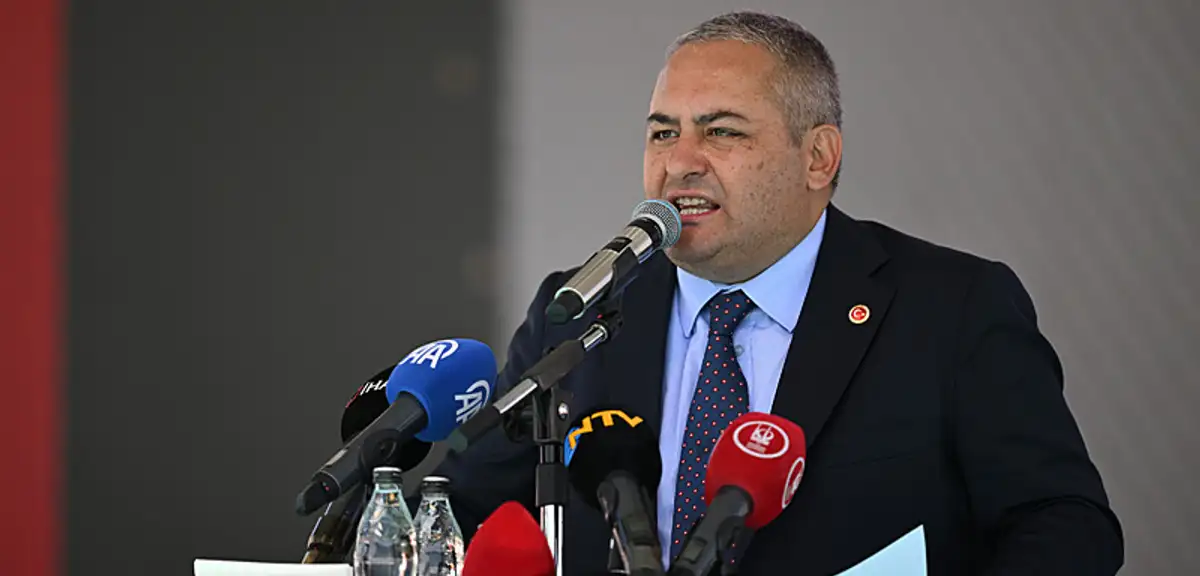Keçiören Belediyesi'nde 171 Personelin Uyuşturucu Testi Pozitif Çıktı