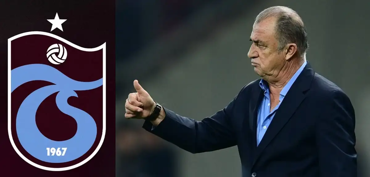Trabzonspor'da Fatih Terim Sesleri Yükseliyor!