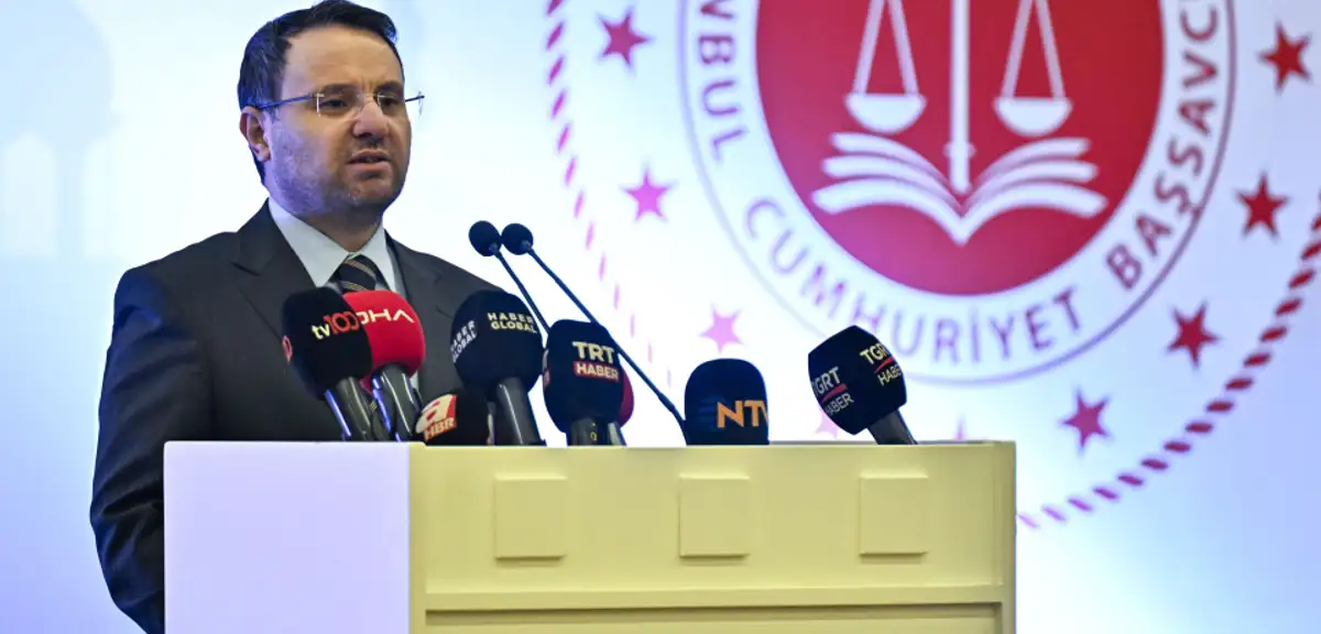 Bakan Gürlek: "İnfaz Mevzuatına İlişkin Çalışmalarımız Sürüyor"