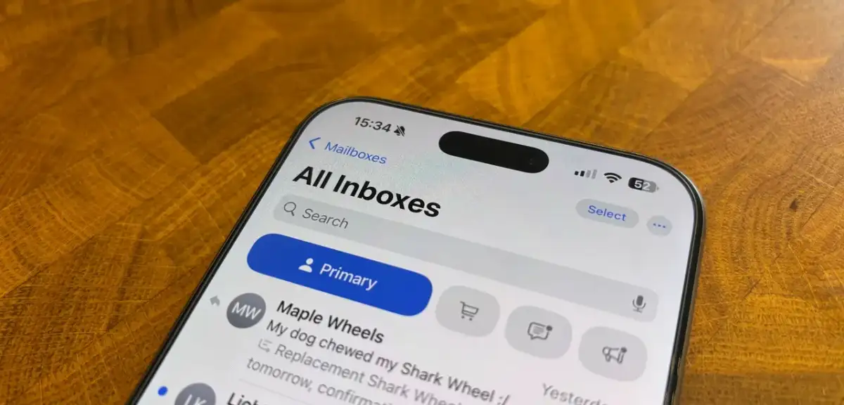 Apple Mail Kullanıcılarını Sevindirecek iOS 27 Yenilikleri