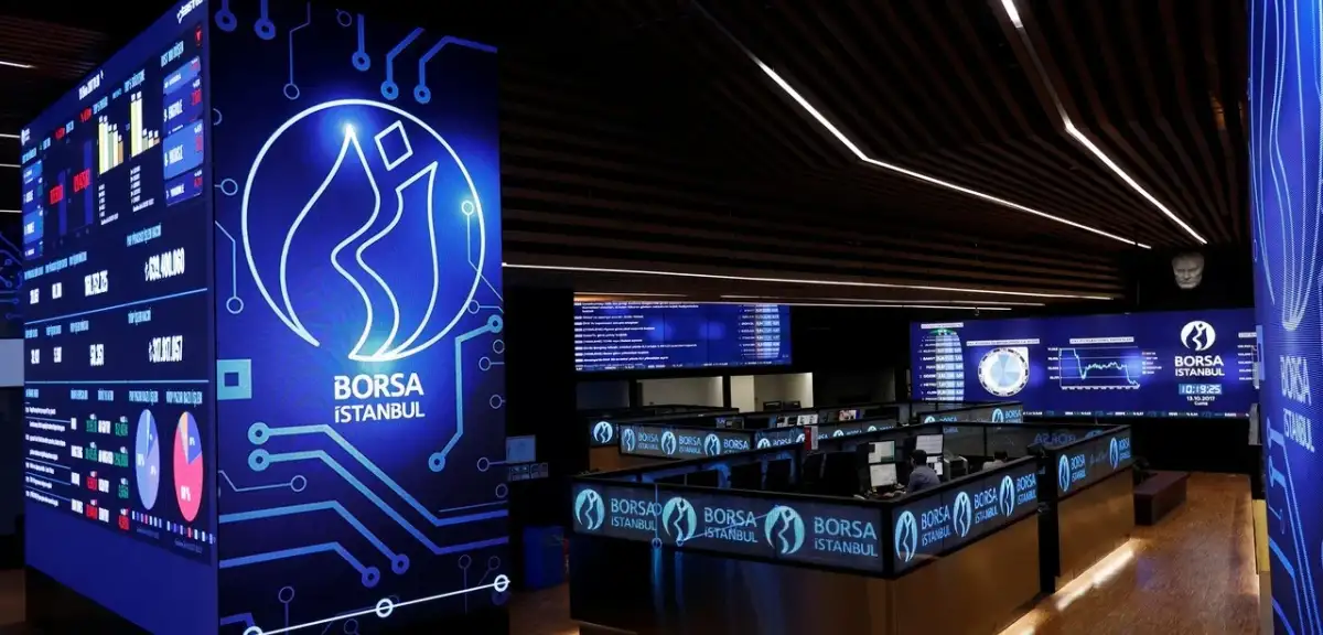 Borsada 7 şirket pay geri alımı yaptı: KAP detayları