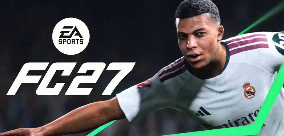 EA SPORTS FC 27 Lisanslı Takım ve Stadyumlar Açıklandı