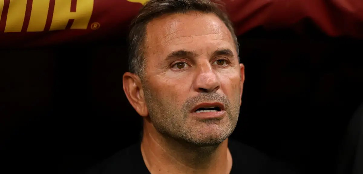 Galatasaray Şampiyonlar Ligi kadrosunu açıkladı, 5 isim yer almadı