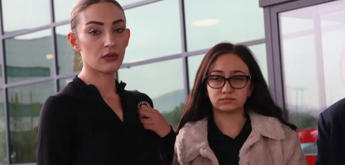 Güllü Soruşturmasında Sultan Nur Ulu, Olay Anını Canlandırdı!