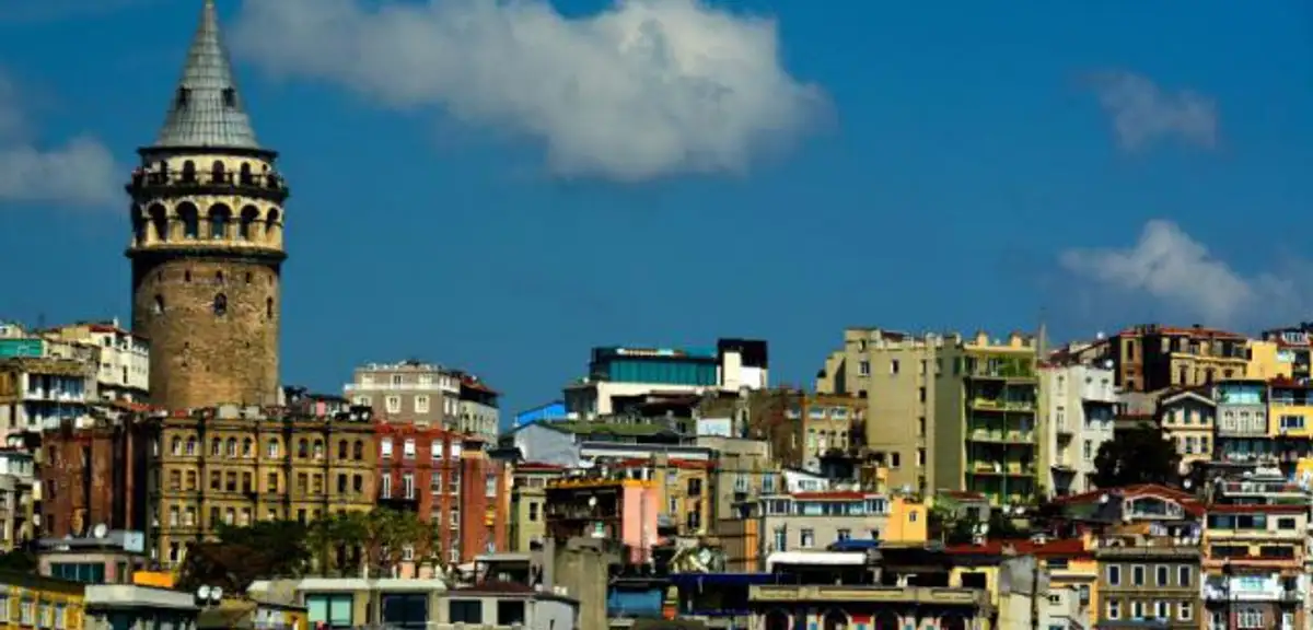 İstanbul’un “En Havalı” Mahallesi Belli Oldu