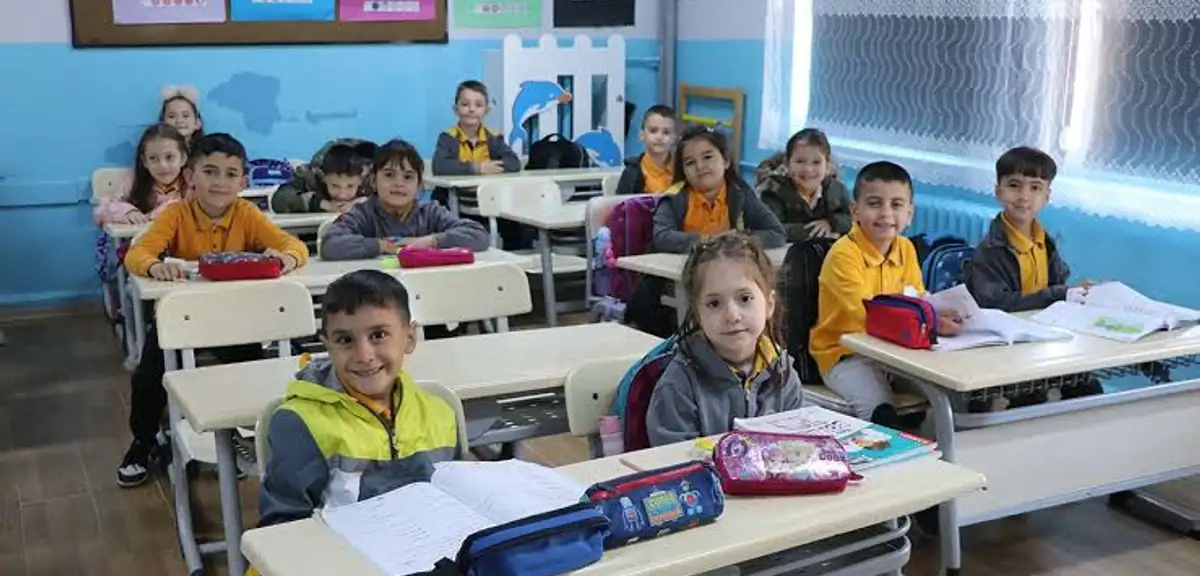 Sınıf Kurası 2026 Sonuçları: 1. ve 5. Sınıf Şubeleri Belirlendi