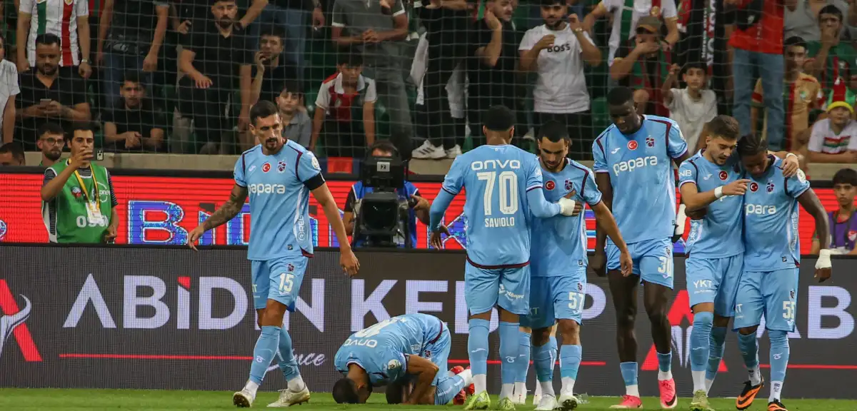 Trabzonspor Başkanı Doğan, 2 Yabancı Teknik Direktör Adayını Açıkladı!