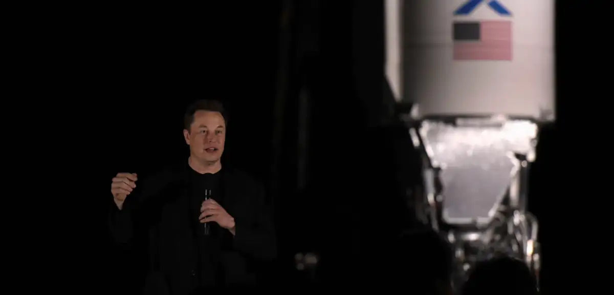 Teknoloji devlerinde güçlü yükseliş: Tesla ve SpaceX hisseleri sıçradı
