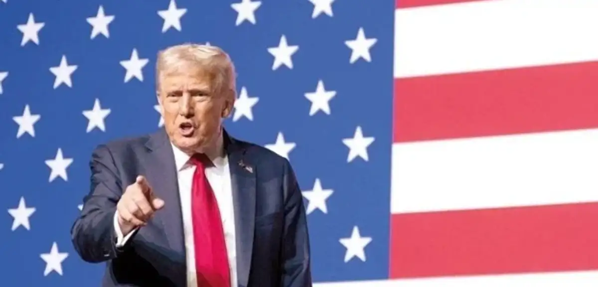 Trump’tan İran'a yeni tehdit: Yeniden saldırmaya hazırız