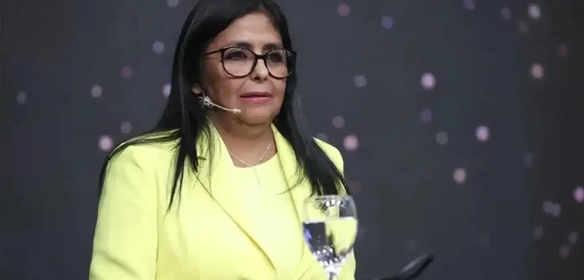 Venezuela Geçici Devlet Başkanı Rodriguez'den 'seçim' açıklaması