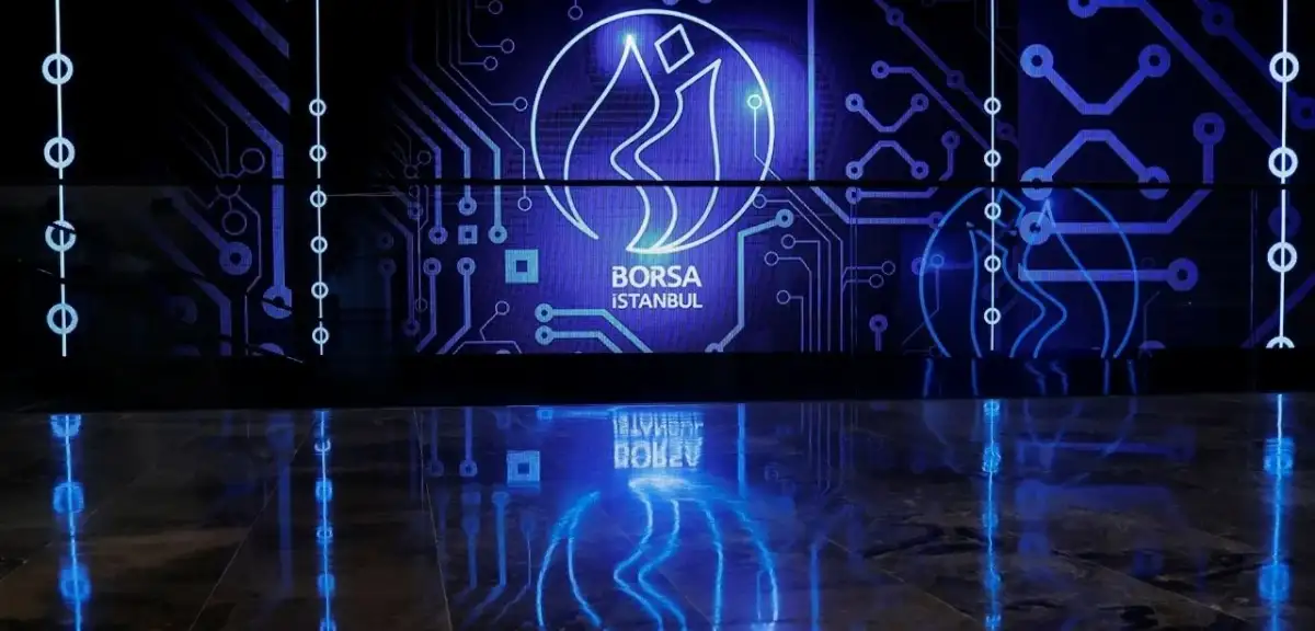 Yabancılar hisse senetlerinde 329 milyon dolar net alım yaptı