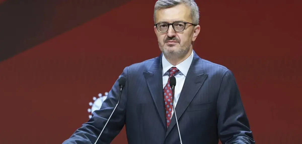 Sivas Kongresi’nin 107. Yıl Dönümünde İletişim Başkanı Duran’dan Anlamlı Mesaj