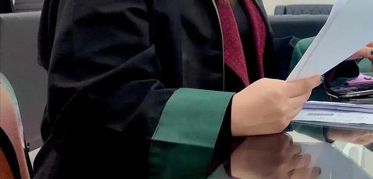 Bakan Gürlek: 31 avukat için gözaltı kararı verildi