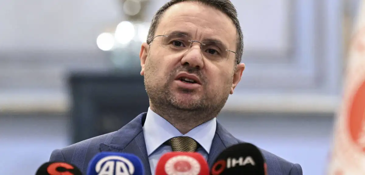 Bakan Gürlek Duyurdu! 3 Faili Meçhul Cinayet Daha Aydınlatıldı
