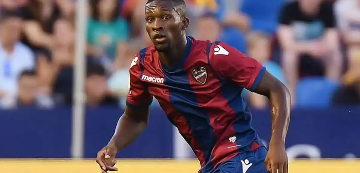 Beşiktaş'a Crystal Palace'tan Jefferson Lerma Geliyor!