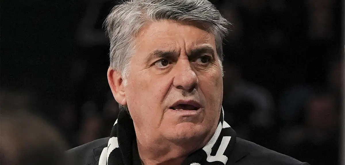 Beşiktaşlı Genç Golcü Samsunspor Transferinden Vazgeçti