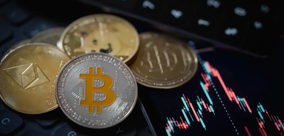 Bitcoin 82 bin doları aştı: Kripto piyasasında yükseliş hızlandı